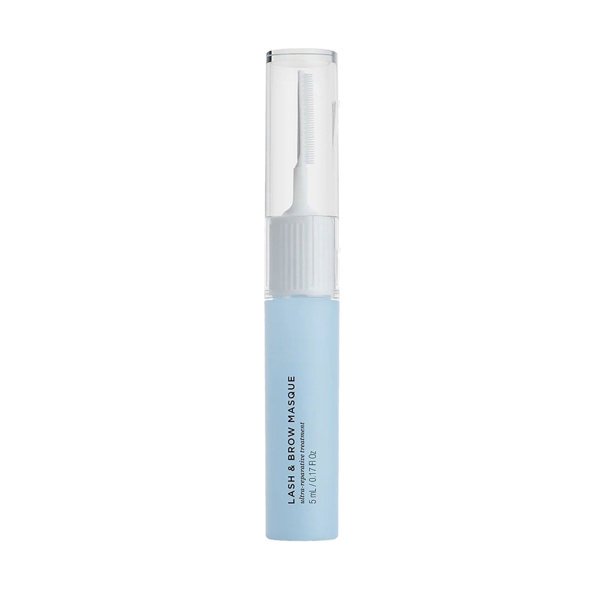 Поживна маска для вій та брів RevitaLash Cosmetics Lash &amp; Brow Masque, 5 мл